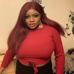 Meet your Posher, Joy